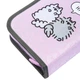 Пенал YES HP-04 2 отворота Pusheen Delicacy 533741 - изображение 6