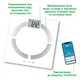 Смарт-весы Medisana BS 444 - изображение 3