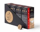 Набір з 2 упак. Капсули Tchibo Cafissimo Caffe Decaffeinato 30 штук - изображение 5