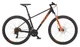 Велосипед KTM CHICAGO 272 рама M/43 чорний матовий (SPT_2230428113) - изображение 1