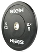Бамперний диск Stein 5 кг (ROU_4449895) - изображение 2