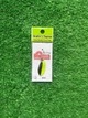Блесна LTHTUG Antem Dohna 30mm 2.5g (форель, голавль, язь, окунь (8167-5) - изображение 2