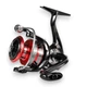 Котушка Mr Reel Fishing MQ (розмір 3000) (котушка MQ - 2) - зображення 1