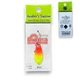 Блесна LTHTUG Antem Dohna 30mm 2.5g (форель, голавль, язь, окунь (8167-44) - изображение 1