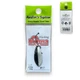 Блесна LTHTUG Antem Dohna 30mm 2.5g (форель, голавль, язь, окунь (8167-17) - изображение 1