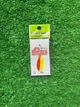 Блесна LTHTUG Antem Dohna 30mm 2.5g (форель, голавль, язь, окунь (8167-55) - изображение 2