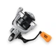 Катушка с Мгновенный стопор Mr Reel Fishing NT-S (размер 2000)- Спиннинговая (катушка NT-S - 1) - изображение 3