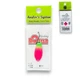 Блесна LTHTUG Antem Dohna 30mm 2.5g (форель, голавль, язь, окунь (8167-11) - изображение 1