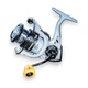 Катушка с Мгновенный стопор Mr Reel Fishing NT-S (размер 2000)- Спиннинговая (катушка NT-S - 1) - изображение 6