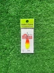 Блесна LTHTUG Antem Dohna 30mm 2.5g (форель, голавль, язь, окунь (8167-13) - изображение 2