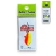 Блесна LTHTUG Antem Dohna 30mm 2.5g (форель, голавль, язь, окунь (8167-23) - изображение 1