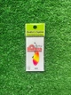 Блесна LTHTUG Antem Dohna 30mm 2.5g (форель, голавль, язь, окунь (8167-26) - изображение 2