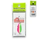 Блесна LTHTUG Antem Dohna 30mm 2.5g (форель, голавль, язь, окунь (8167-8) - изображение 1