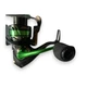 Катушка LK 2000 (9+1 bb)- спиннинговая (Fishing) (кот LK-2) - изображение 7