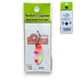 Блесна LTHTUG Antem Dohna 30mm 2.5g (форель, голавль, язь, окунь (8167-16) - изображение 1