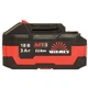 Батарея аккумуляторная Vitals M18 ASL 1830ns - изображение 5