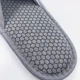 Масажні тапочки для ніг EMS Foot Massager 40-43 (290 мм), 8 режимів, 19 рівнів інтенсивності, USB, цифрова терапія та релаксація - изображение 6
