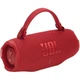 Акустическая система JBL Charge 6 Red (JBLCHARGE6RED) - изображение 8