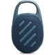 Акустична система JBL Clip 5 Blue (JBLCLIP5BLU) - зображення 3