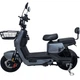 Электровелосипед SPARK SCOUT 14`` 60V/1000W/25Ah серый - зображення 1