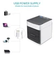Кондиціонер Arctic Air Ultra портативний охолоджувач повітря працює від USB - изображение 4