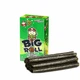 Нори обжаренные водоросли в рулетах Big Roll Classic Тайские чипсы-трубочки - изображение 4