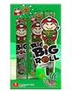 Нори обжаренные водоросли в рулетах Big Roll Classic Тайские чипсы-трубочки - изображение 5