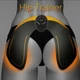 Тренажер миостимулятор для мышц ягодиц EMS Hips Traine - изображение 4