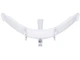 Точка доступу Ubiquiti LiteBeam 5AC XR (LBE-5AC-XR) - изображение 6
