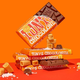 Молочный шоколад Tony's Chocolonely с карамелью и морской солью 90 г - изображение 5