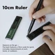 Мини фонарик Warsun T7 PRO Green 600Лм — металлический корпус, USB-C, магнит, клипса, стробоскоп, мощный карманный фонарь - изображение 3