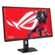 Монітор Asus ROG Strix XG27UCSR 27" 4K 160Hz Чорний - зображення 4