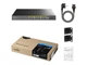 Комутатор некерований CUDY GS1026PS2 - изображение 3