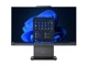 Моноблок Lenovo ThinkCentre AIO neo 50a 24 G5 Luna Grey (12SC000RUI) - изображение 1
