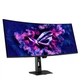 Монитор Asus 34" ROG Strix XG34WCDMS (90LM0D20-B01971) OLED Black Curved 280Hz - изображение 3
