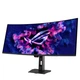 Монитор Asus 34" ROG Strix XG34WCDMS (90LM0D20-B01971) OLED Black Curved 280Hz - изображение 4