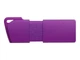 Флешка Kingston 64 GB DataTraveler Exodia M USB 3.2 Purple (KC-U2L64-7LP) - изображение 3