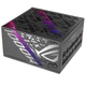 Блок живлення Asus ROG Strix 1000W Platinum ROG Equalizer білий - зображення 10