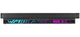 Система водяного охлаждения Asus ROG Strix LC IV 360 ARGB LCD Black (90RC01M1-B0EAY0) - изображение 6