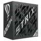 Блок живлення Asus ROG Strix 1000W Platinum ROG Equalizer білий - зображення 3