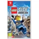 Игра Lego City Undercover для Nintendo Switch (5051892207072) - изображение 1