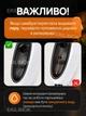 Паровая швабра пароочиститель универсальный 2600 Вт ручной отпариватель с 9 насадками парогенератор швабра-пароочиститель SteamMop для уборки, чистки, стерилизации и дезинфекции, для кухни от жира, для ванной комнаты, плитки, мебели, авто, окон - изображение 12