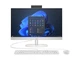Моноблок HP ProOne 240 G10 White (B70T6AT) - изображение 1