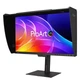 Монітор Asus 26.5" ProArt PA27USD (90LM04N0-B01371) OLED Black 240Hz - зображення 4
