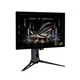 Монитор Asus 26.5" ROG Swift PG27AQWP-G (90LM0CF0-B02971) OLED Black 540Hz - изображение 3