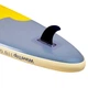 Надувна SUP дошка (Сапборд) inSPORTline WaveTrip G3 350 - изображение 2