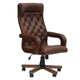 Кресло Lord Canyon brown Коричневое (к-0436) - изображение 1