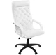 Кресло Mini Lord Full White Белое (к-0505) - изображение 2