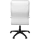 Кресло Mini Lord Full White Белое (к-0505) - изображение 4