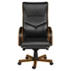 Кресло Green Product Baron Black (к-0657) - изображение 2